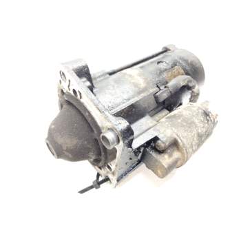 Recambio de motor arranque para chrysler voyager iv (rg, rs) 2.5 crd referencia OEM IAM M002T88473  