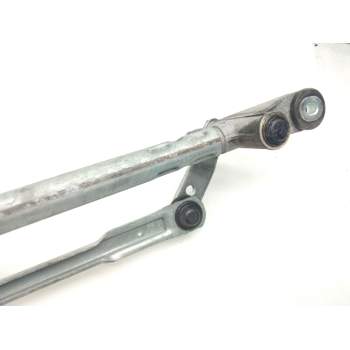 Recambio de motor limpia delantero para land rover discovery 5 referencia OEM IAM 85012198  