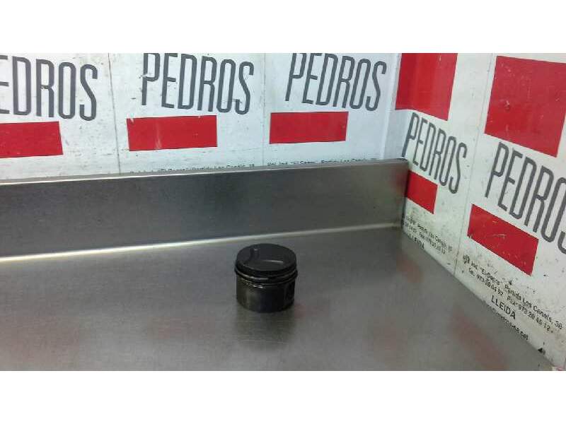 Recambio de piston para bmw serie 3 berlina (e36) 325tds referencia OEM IAM   