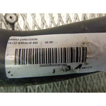 Recambio de barra direccion para iveco stralis 450 referencia OEM IAM   