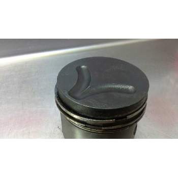 Recambio de piston para bmw serie 3 berlina (e36) 325tds referencia OEM IAM   