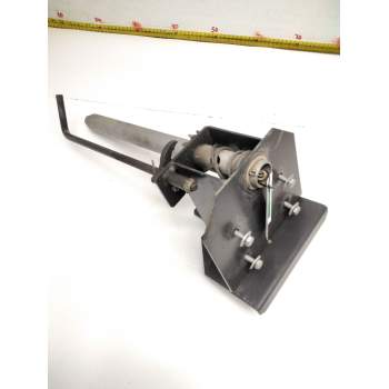 SOPORTE RUEDA REPUESTO 57210F3903 NIETL35AC24