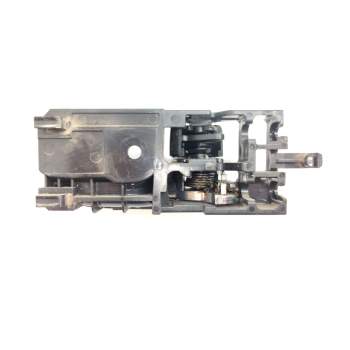 Recambio de maneta interior trasera izquierda para subaru justy iv 1.0 (m300) referencia OEM IAM   