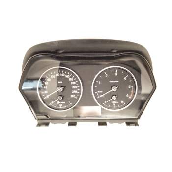 Recambio de cuadro instrumentos para bmw 2 gran tourer (f46) 218 d referencia OEM IAM 176494  
