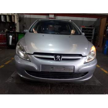PEUGEOT 307 (S1) de desguace