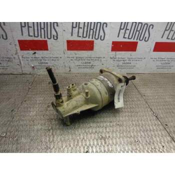 Recambio de bombin embrague para iveco stralis 450 referencia OEM IAM   