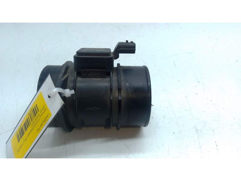 Recambio de caudalimetro para renault clio iv grandtour (kh_) 1.5 dci 90 (khn3, khn4) referencia OEM IAM 8200682558B  