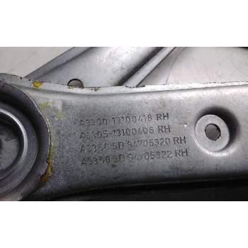Recambio de elevalunas delantero izquierdo para opel astra gtc enjoy referencia OEM IAM A330013100418RH  