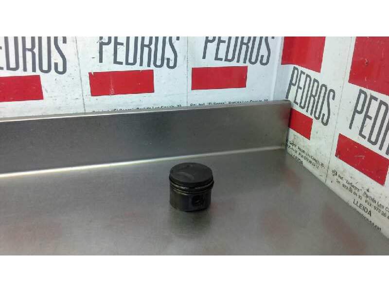 Recambio de piston para bmw serie 3 berlina (e36) 325tds referencia OEM IAM   