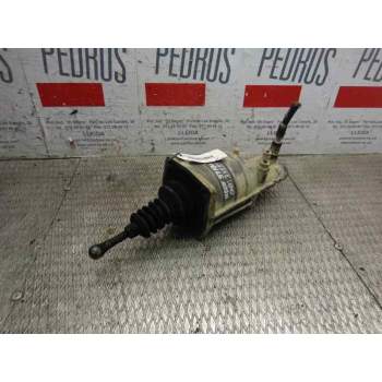 Recambio de bombin embrague para iveco stralis 450 referencia OEM IAM   