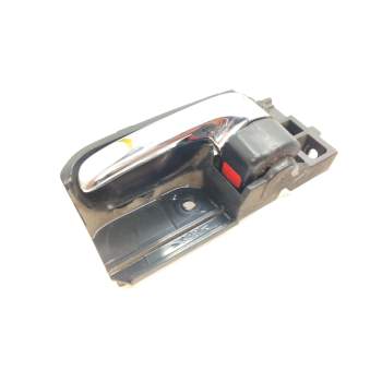 Recambio de maneta interior trasera izquierda para subaru justy iv 1.0 (m300) referencia OEM IAM   