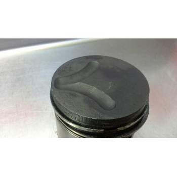 Recambio de piston para bmw serie 3 berlina (e36) 325tds referencia OEM IAM   