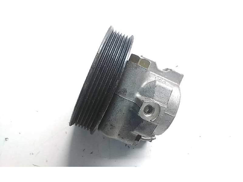Recambio de bomba servodireccion para daewoo nubira berlina 2.0 cat referencia OEM IAM   90755