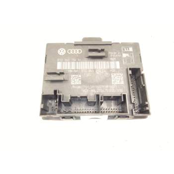 Recambio de modulo confort para audi a5 (8t3) 2.0 tdi referencia OEM IAM 8T0959792  