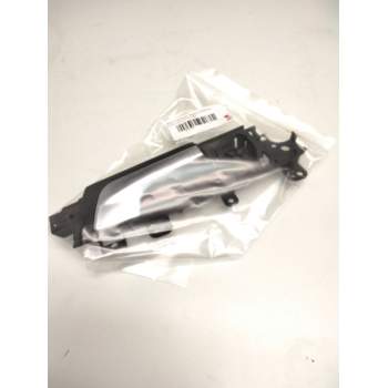 Recambio de maneta interior trasera derecha para audi a3 (8p1) 2.0 tdi referencia OEM IAM 8P4839020E  