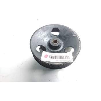 Recambio de bomba servodireccion para daewoo nubira berlina 2.0 cat referencia OEM IAM   90755