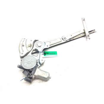 Recambio de elevalunas delantero izquierdo para subaru justy iv 1.0 (m300) referencia OEM IAM 8346076G00  