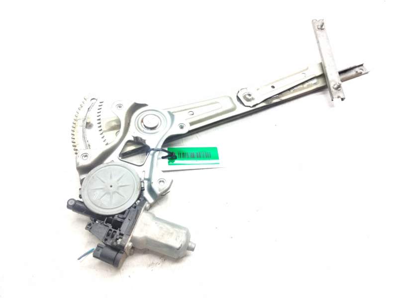 Recambio de elevalunas delantero izquierdo para subaru justy iv 1.0 (m300) referencia OEM IAM 8346076G00  