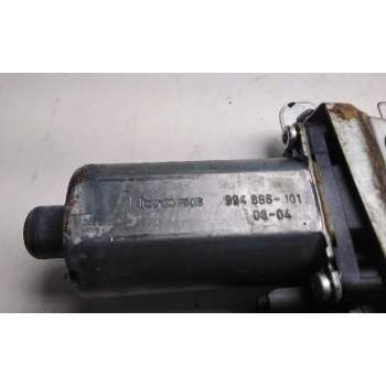 Recambio de elevalunas delantero derecho para opel astra gtc enjoy referencia OEM IAM A330013100417LH  