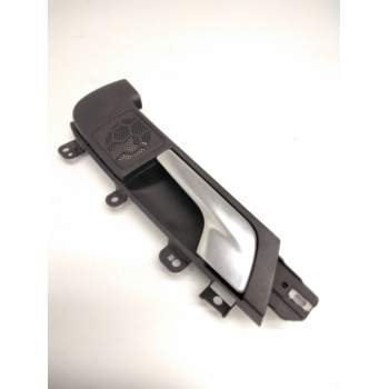 Recambio de maneta interior trasera izquierda para audi a3 (8p1) 2.0 tdi referencia OEM IAM 8P4839019D  