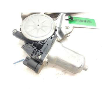 Recambio de elevalunas delantero izquierdo para subaru justy iv 1.0 (m300) referencia OEM IAM 8346076G00  