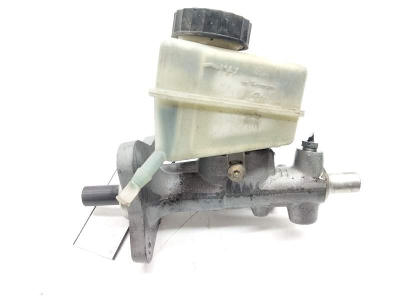 Recambio de bomba freno para mercedes-benz clase clk (w209) coupe 270 cdi (209.316) referencia OEM IAM A2034300002  