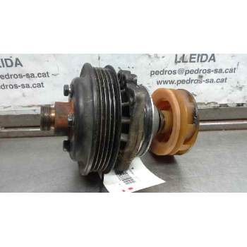 Recambio de bomba agua para bmw serie 3 berlina (e36) 325tds referencia OEM IAM   