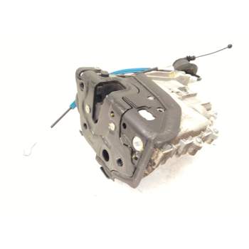Recambio de cerradura puerta delantera derecha para audi a5 (8t3) 2.0 tdi referencia OEM IAM 8J1837016  