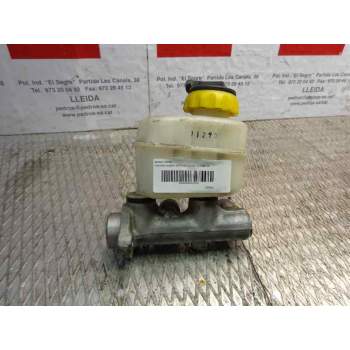 Recambio de bomba freno para daewoo nubira berlina 2.0 cat referencia OEM IAM   90760