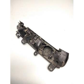 Recambio de maneta interior trasera izquierda para audi a3 (8p1) 2.0 tdi referencia OEM IAM 8P4839019D  