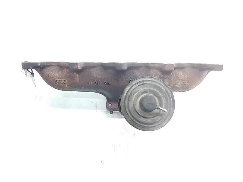 Recambio de colector escape para citroën c8 2.2 hdi exclusive referencia OEM IAM 9642164480  