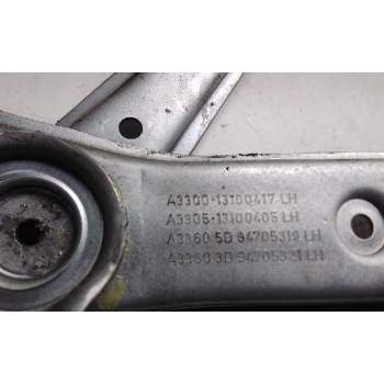 Recambio de elevalunas delantero derecho para opel astra gtc enjoy referencia OEM IAM A330013100417LH  
