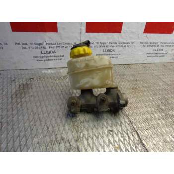 Recambio de bomba freno para daewoo nubira berlina 2.0 cat referencia OEM IAM   90760