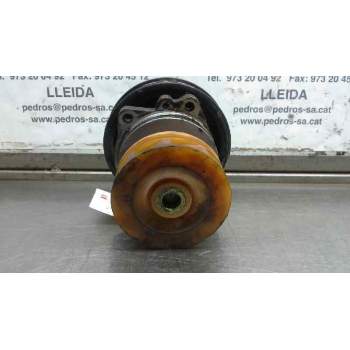 Recambio de bomba agua para bmw serie 3 berlina (e36) 325tds referencia OEM IAM   