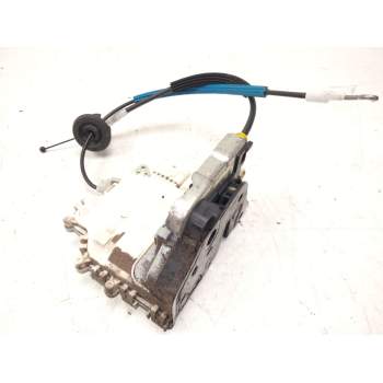 Recambio de cerradura puerta delantera derecha para audi a5 (8t3) 2.0 tdi referencia OEM IAM 8J1837016  