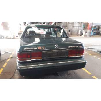chrysler saratoga del año 1994