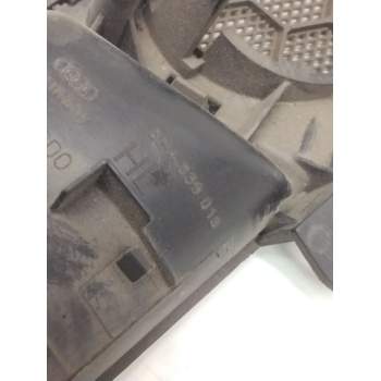 Recambio de maneta interior trasera izquierda para audi a3 (8p1) 2.0 tdi referencia OEM IAM 8P4839019D  