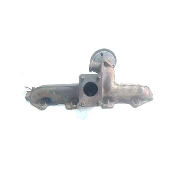 Recambio de colector escape para citroën c8 2.2 hdi exclusive referencia OEM IAM 9642164480  