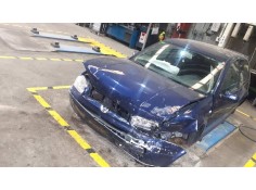 volkswagen golf iv berlina (1j1) del año 2000