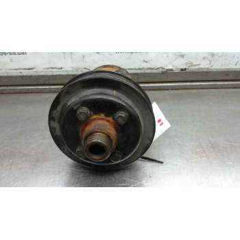 Recambio de bomba agua para bmw serie 3 berlina (e36) 325tds referencia OEM IAM   