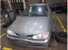 renault megane i berlina hatchback (ba0) del año 1998