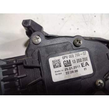 POTENCIOMETRO PEDAL 6PV00976507 