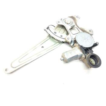 Recambio de elevalunas trasero izquierdo para subaru justy iv 1.0 (m300) referencia OEM IAM   