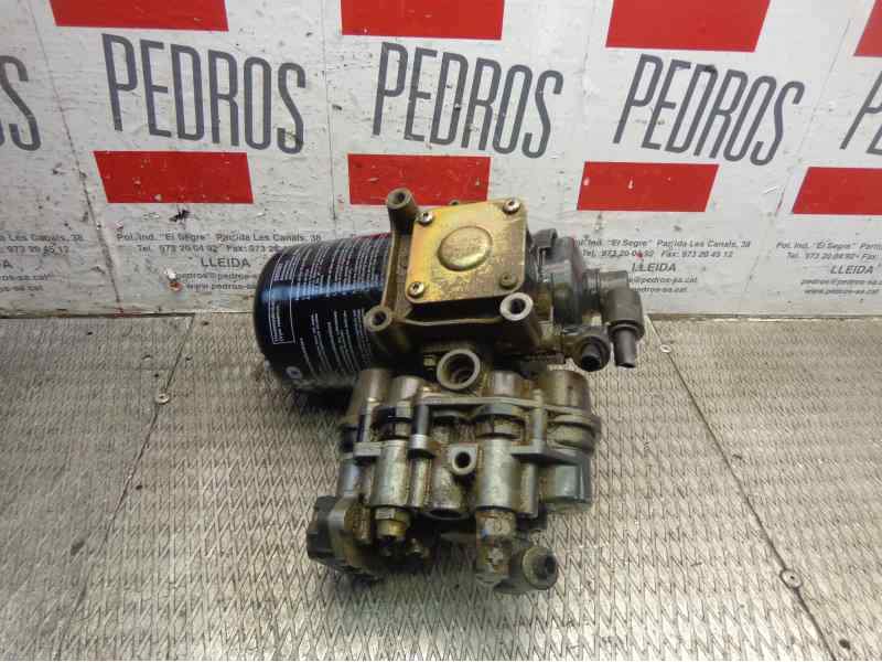 Recambio de filtro secador de aire para iveco stralis 450 referencia OEM IAM   