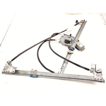 Recambio de elevalunas delantero derecho para renault espace iv (jk0/1_) 2.2 dci (jk0h) referencia OEM IAM   