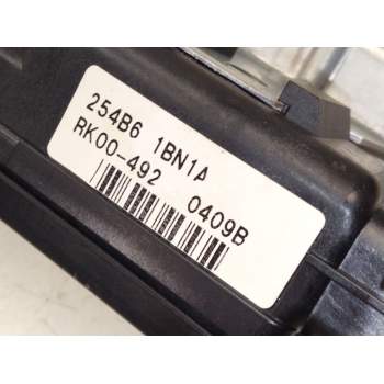 Recambio de unidad de control para infiniti ex 30d referencia OEM IAM 254B61BN1A  