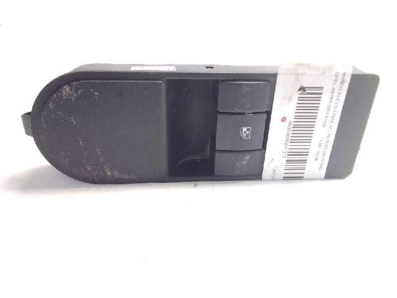 Recambio de mando elevalunas delantero derecho para opel astra gtc enjoy referencia OEM IAM 13228709CF  