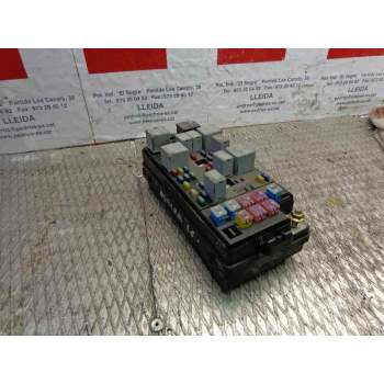 CAJA FUSIBLES 96588752 90762
