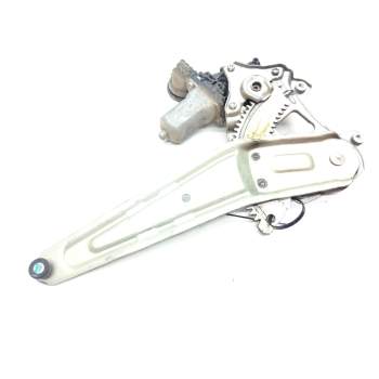 Recambio de elevalunas trasero izquierdo para subaru justy iv 1.0 (m300) referencia OEM IAM   