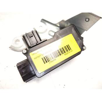 Recambio de unidad de control para infiniti ex 30d referencia OEM IAM 254B61BN1A  